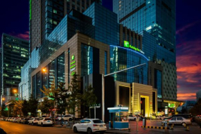 Holiday Inn Express Shenyang North Station, an IHG Hotel